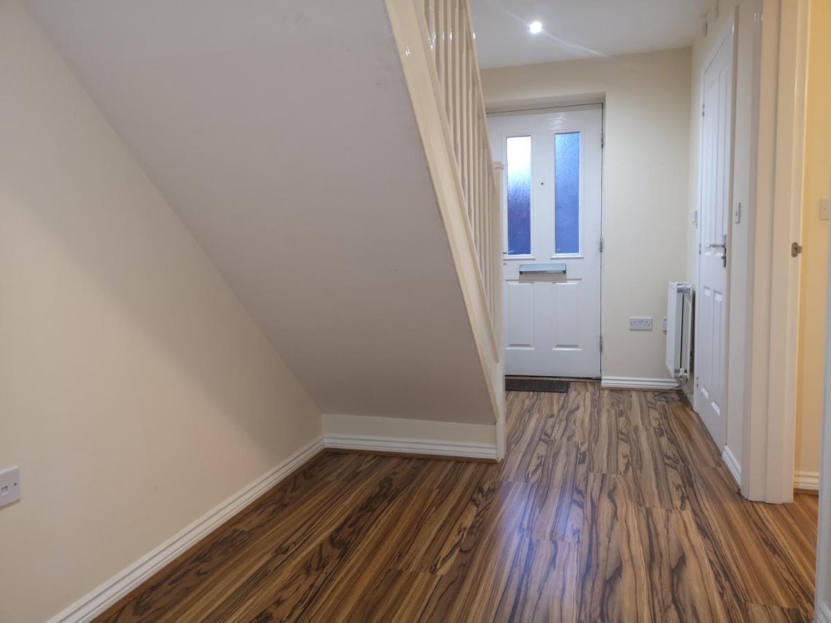 شقة Nightingale Gardens - 4 Bed Detached House - مانشستر المظهر الخارجي الصورة